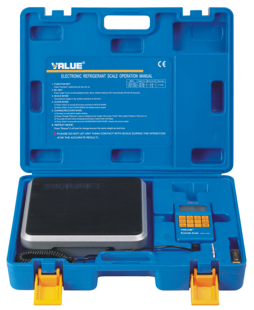 TF-VES-100A