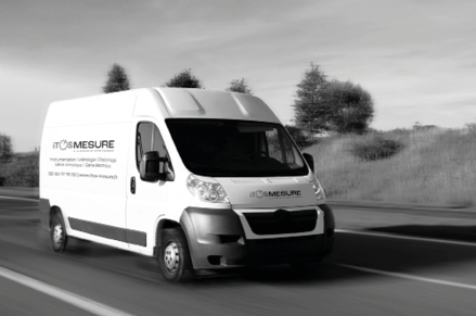 Camion Itos