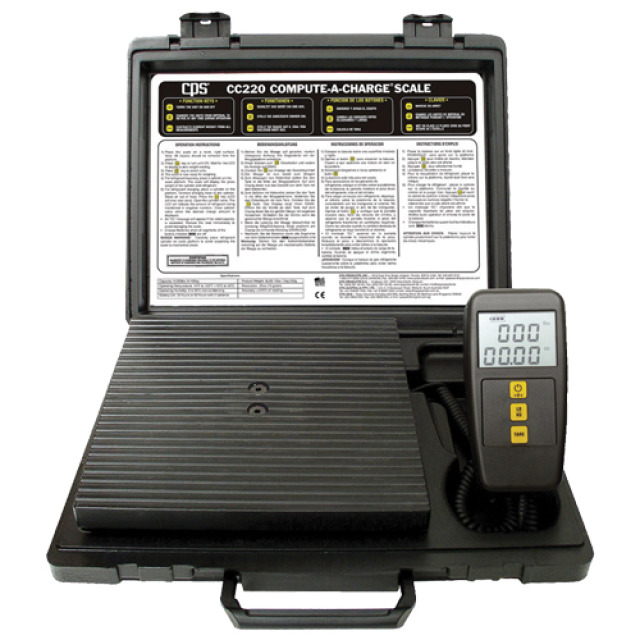 Balance CC200