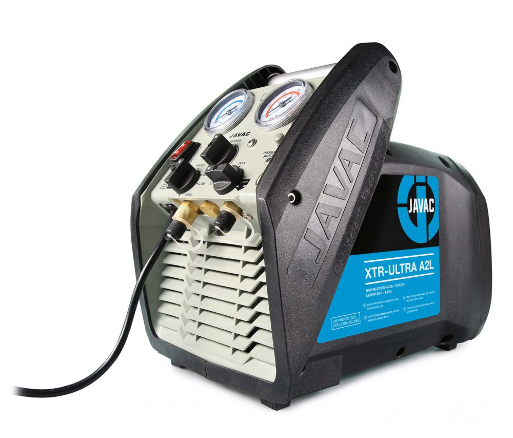 Xtr Ultra A2l
