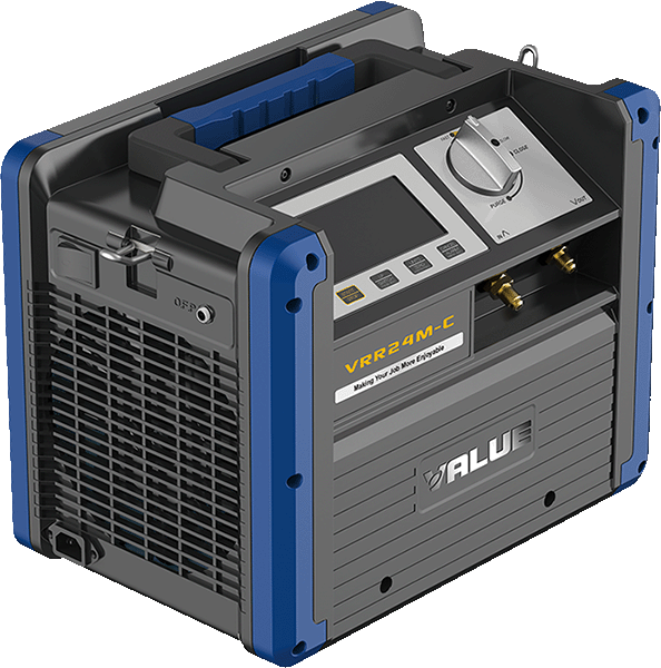 Tf Vrr 24m-c